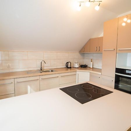 Apartment Zelimlje Škofljica المظهر الخارجي الصورة