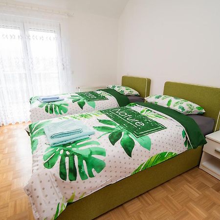 Apartment Zelimlje Škofljica المظهر الخارجي الصورة