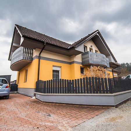 Apartment Zelimlje Škofljica المظهر الخارجي الصورة