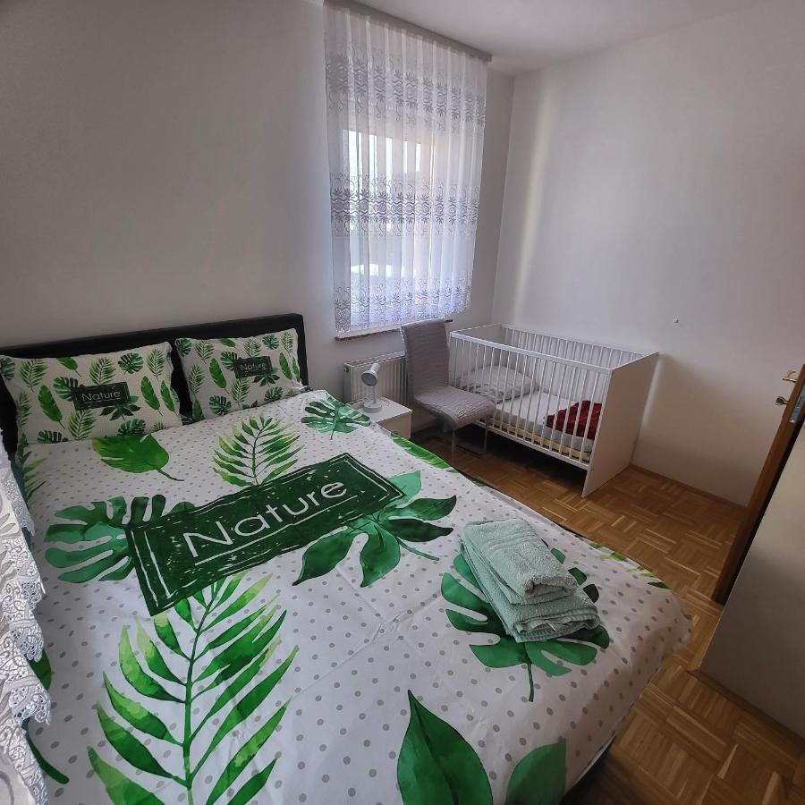 Apartment Zelimlje Škofljica المظهر الخارجي الصورة