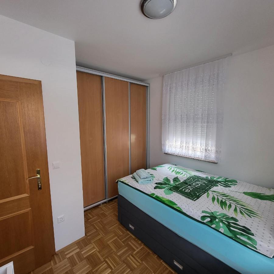 Apartment Zelimlje Škofljica المظهر الخارجي الصورة