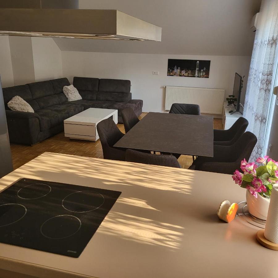 Apartment Zelimlje Škofljica المظهر الخارجي الصورة
