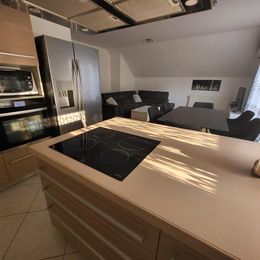 Apartment Zelimlje Škofljica المظهر الخارجي الصورة
