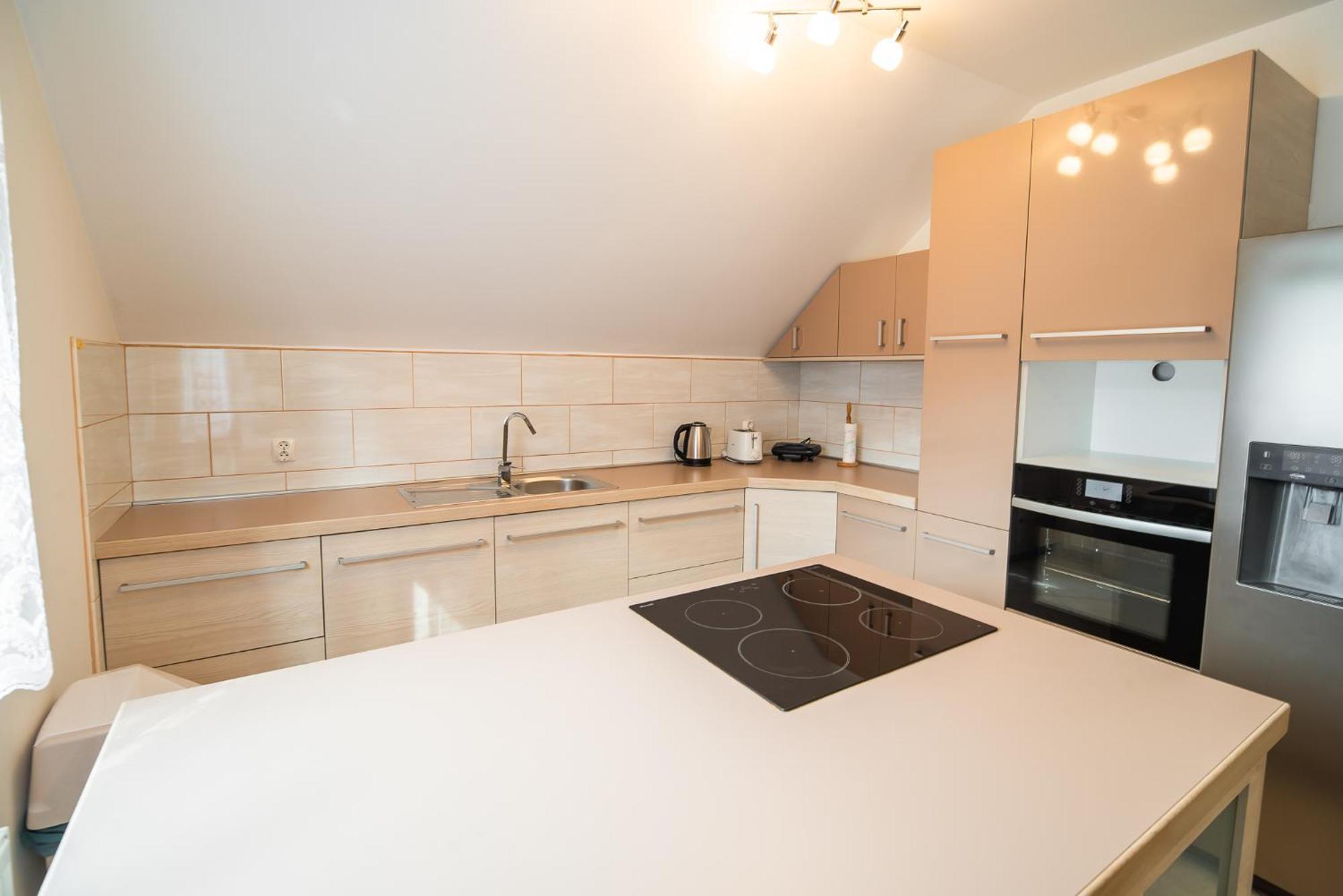 Apartment Zelimlje Škofljica المظهر الخارجي الصورة