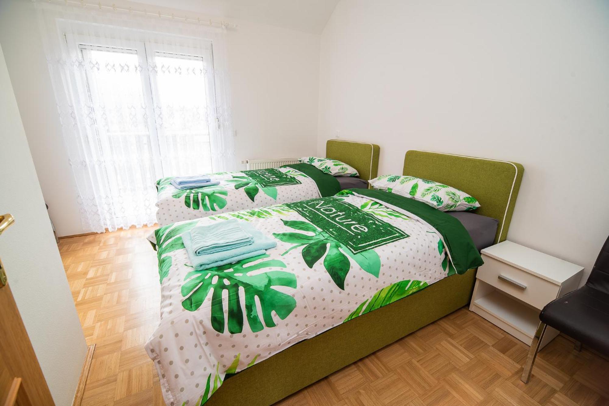 Apartment Zelimlje Škofljica المظهر الخارجي الصورة
