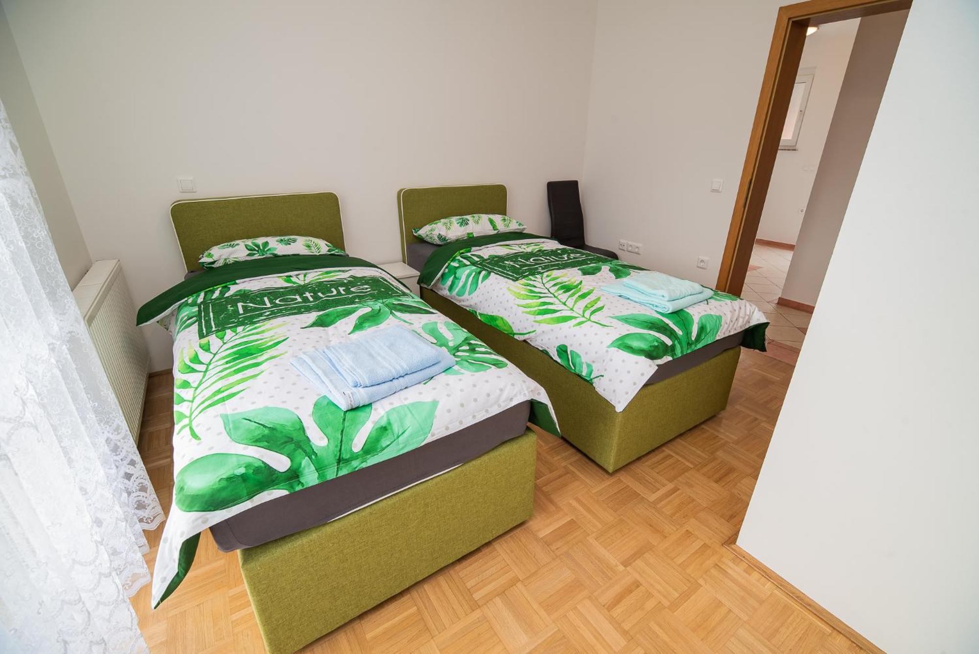Apartment Zelimlje Škofljica المظهر الخارجي الصورة