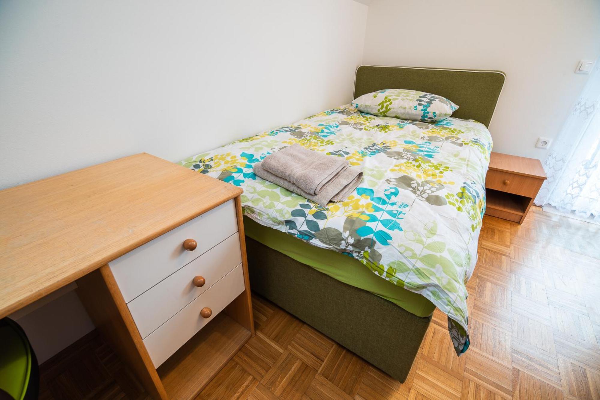 Apartment Zelimlje Škofljica المظهر الخارجي الصورة