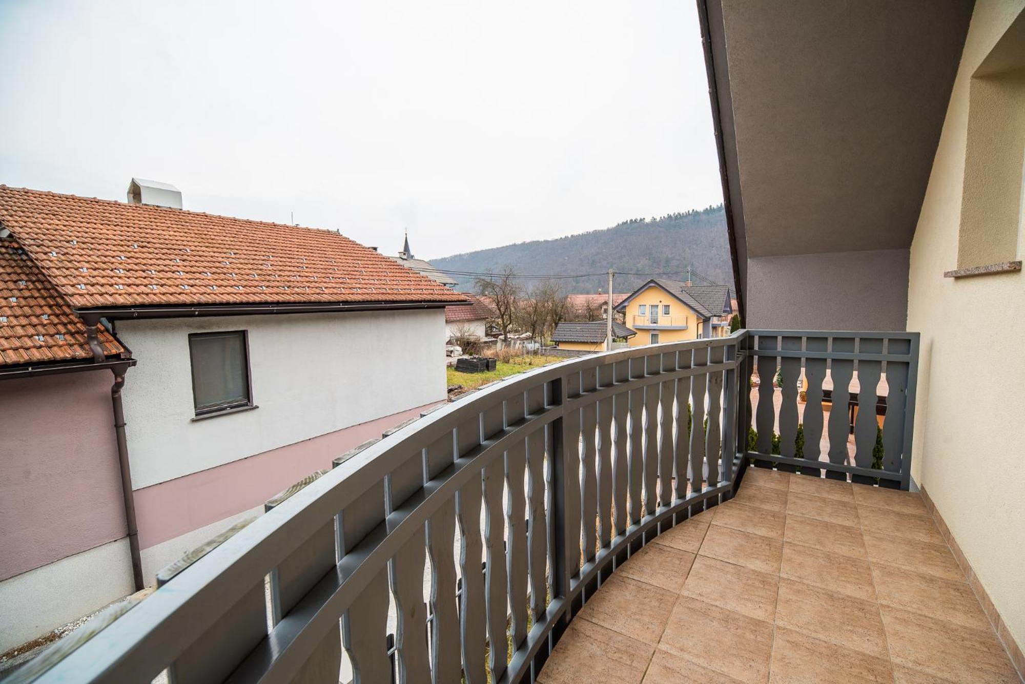 Apartment Zelimlje Škofljica المظهر الخارجي الصورة