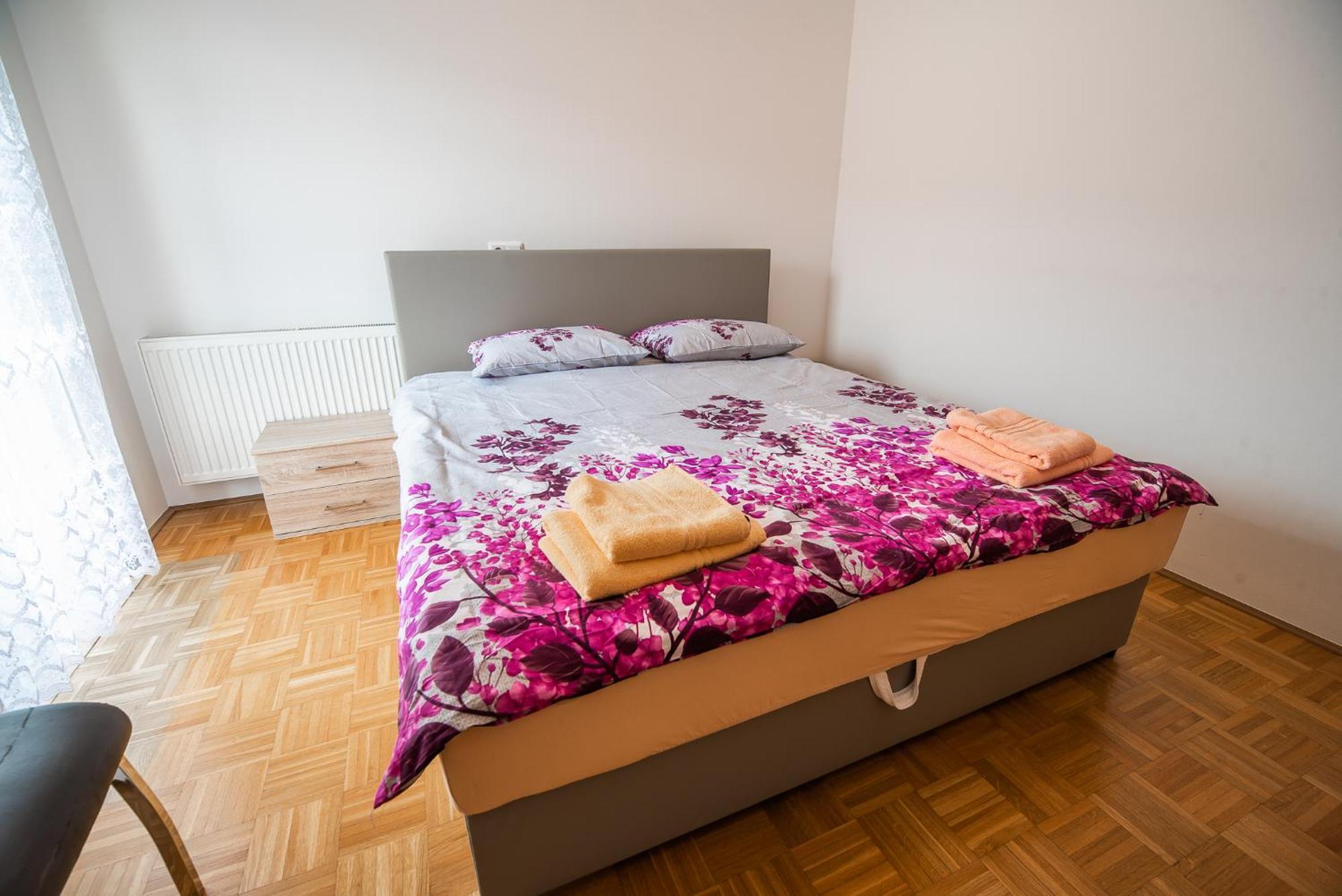 Apartment Zelimlje Škofljica المظهر الخارجي الصورة