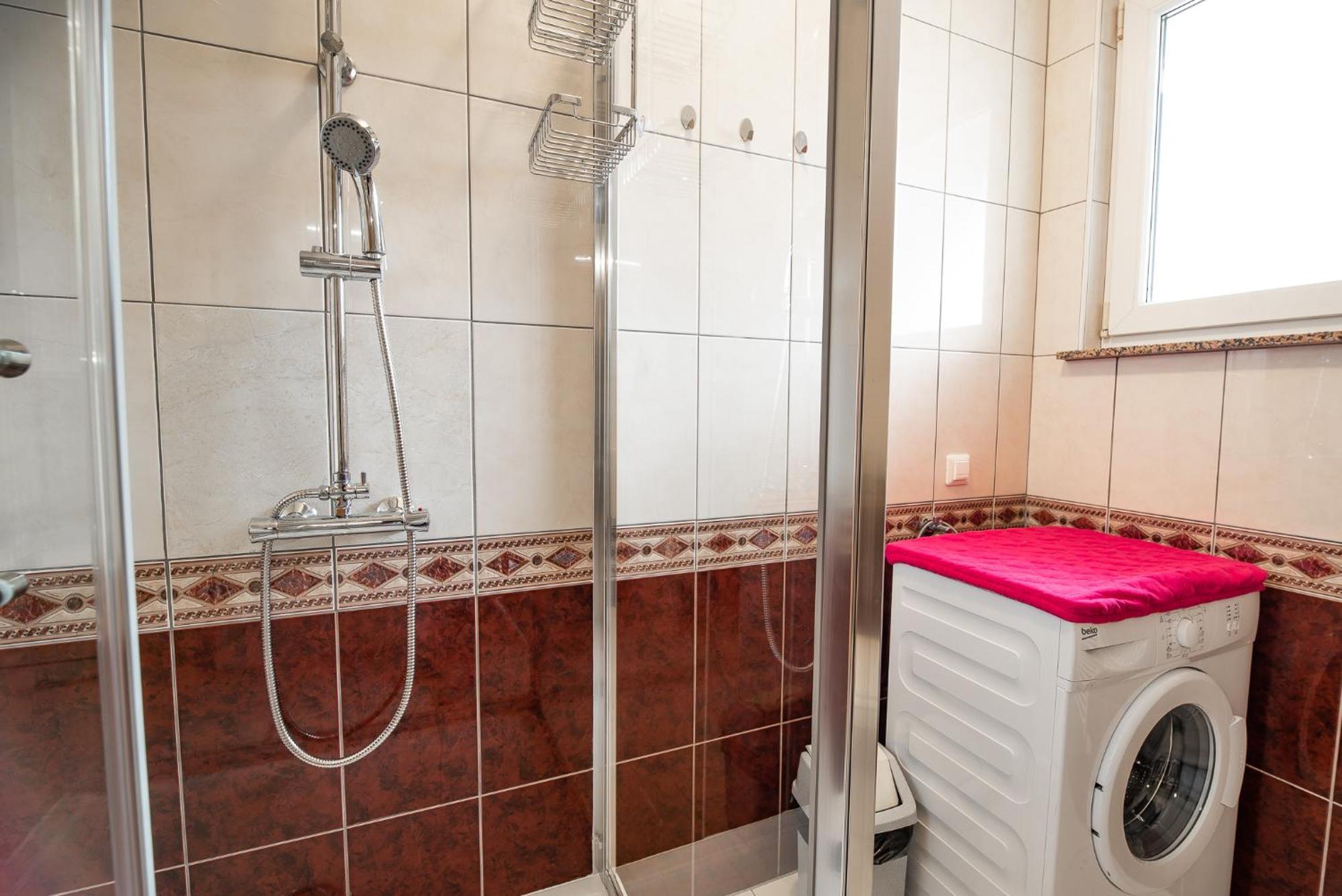Apartment Zelimlje Škofljica المظهر الخارجي الصورة