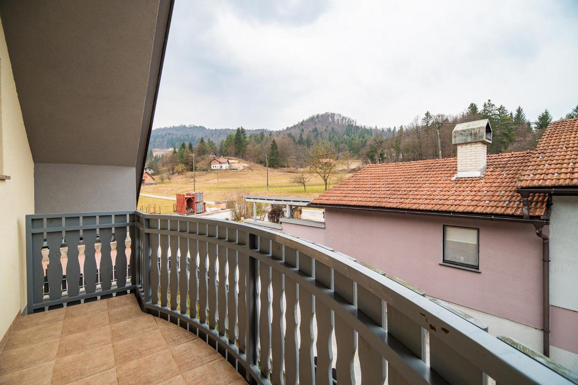 Apartment Zelimlje Škofljica المظهر الخارجي الصورة