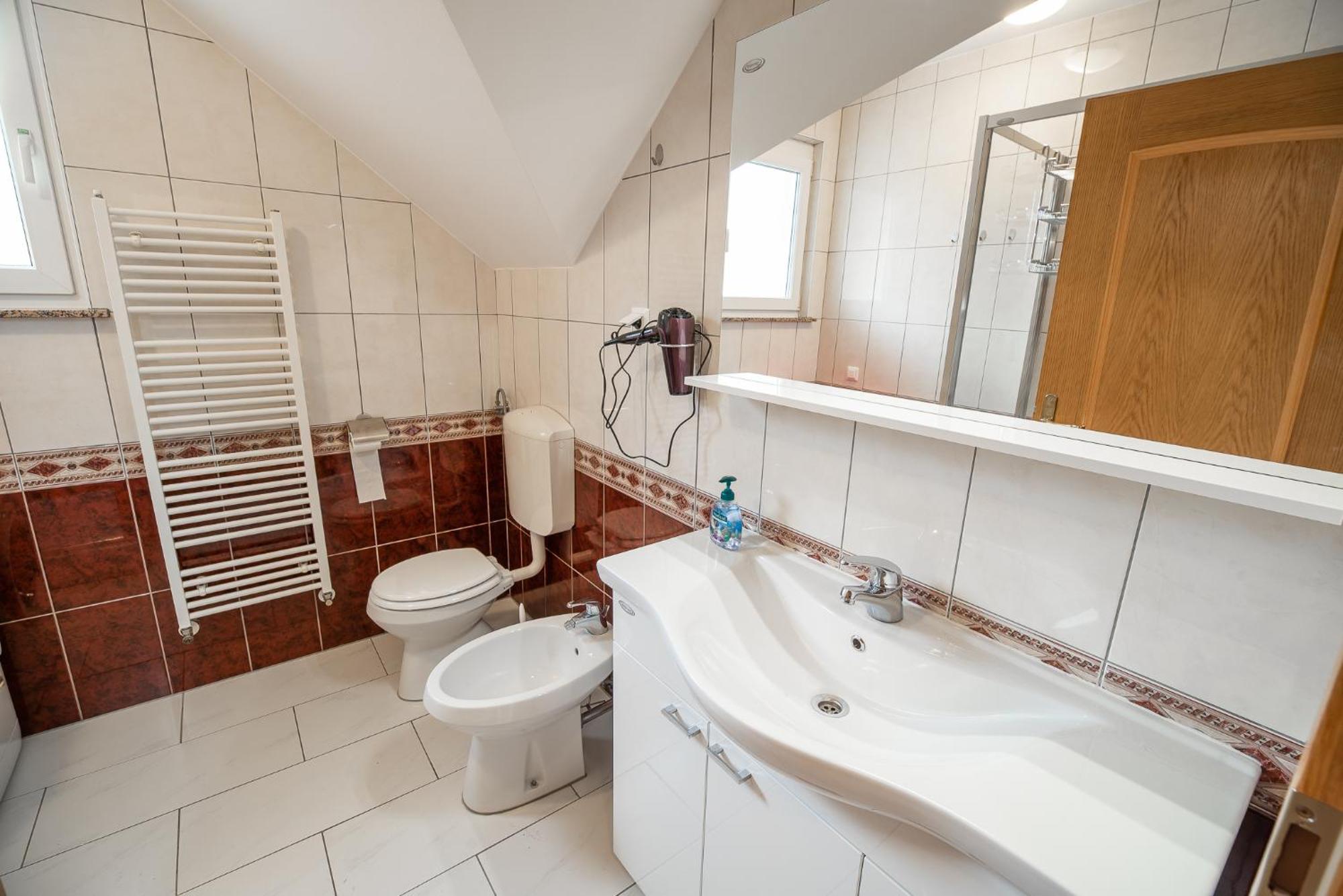 Apartment Zelimlje Škofljica المظهر الخارجي الصورة