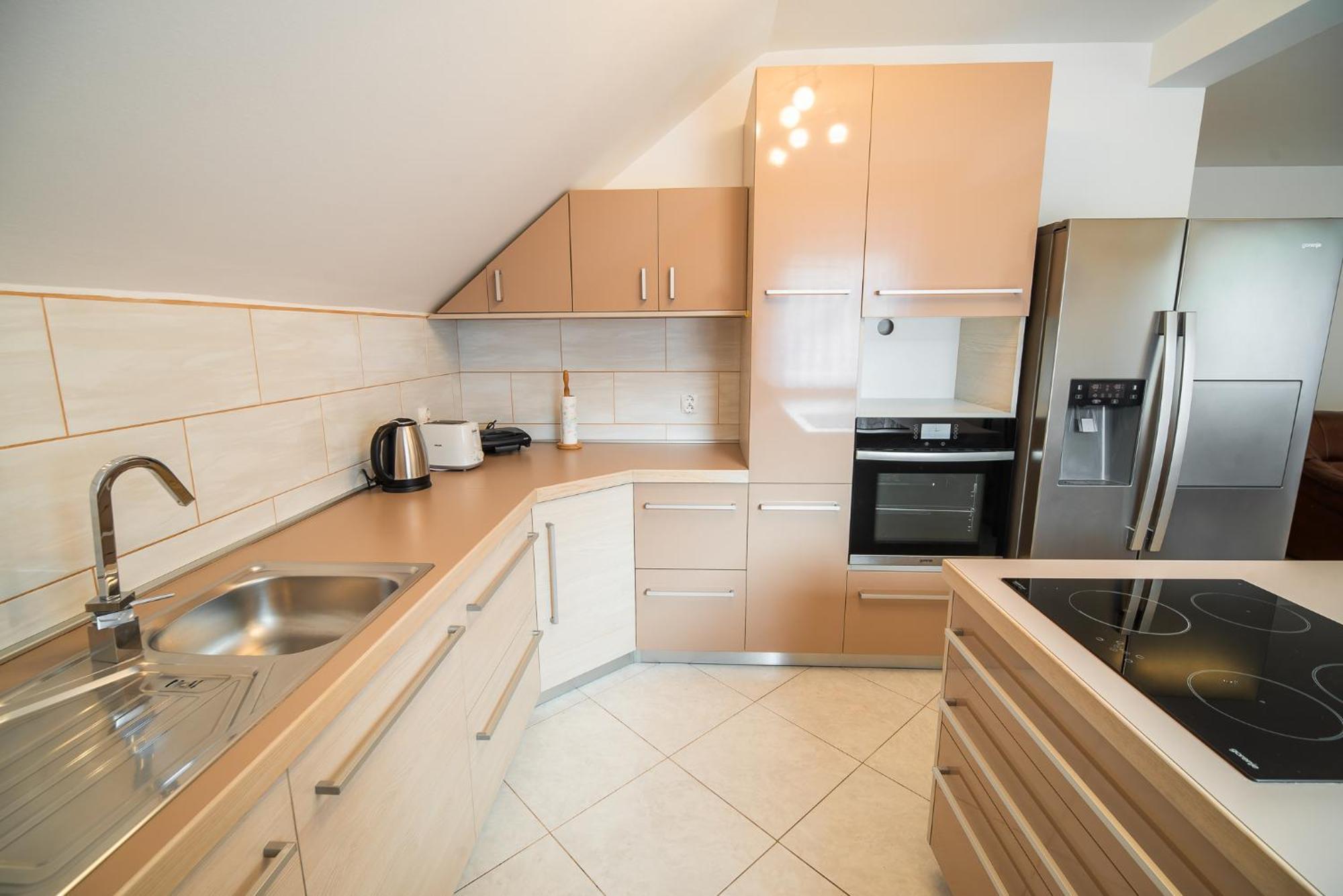 Apartment Zelimlje Škofljica المظهر الخارجي الصورة