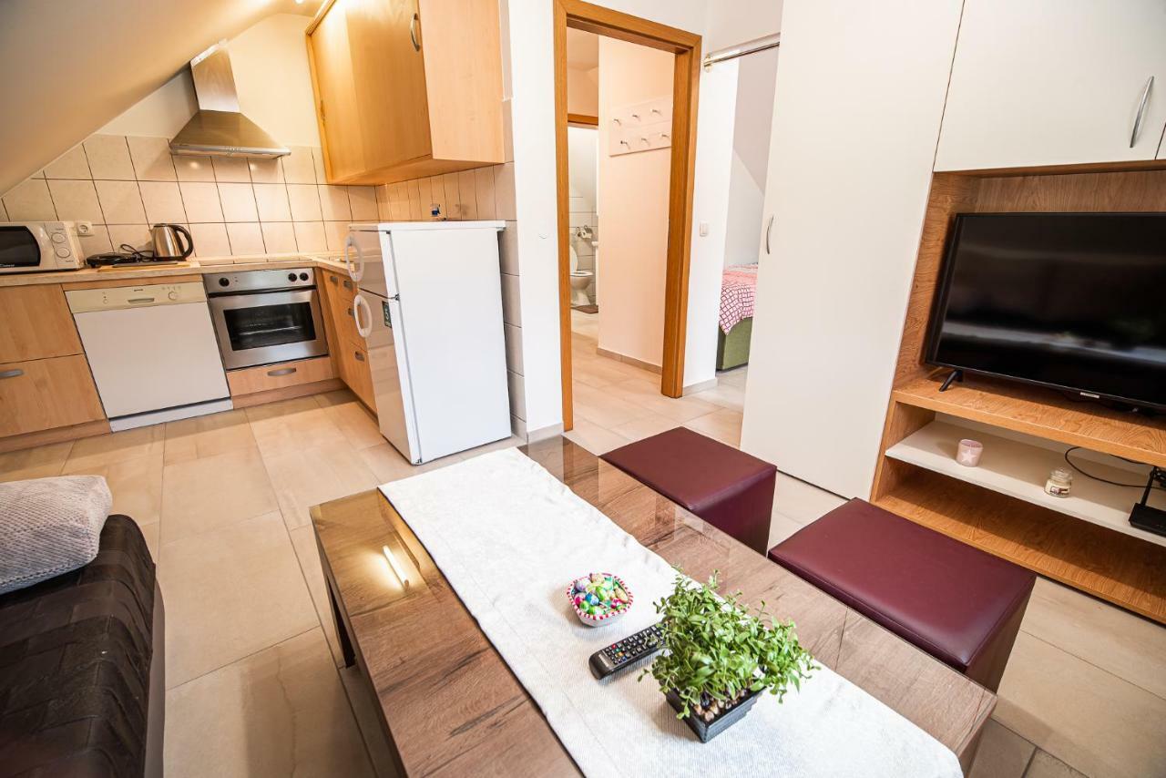 Apartment Zelimlje Škofljica المظهر الخارجي الصورة