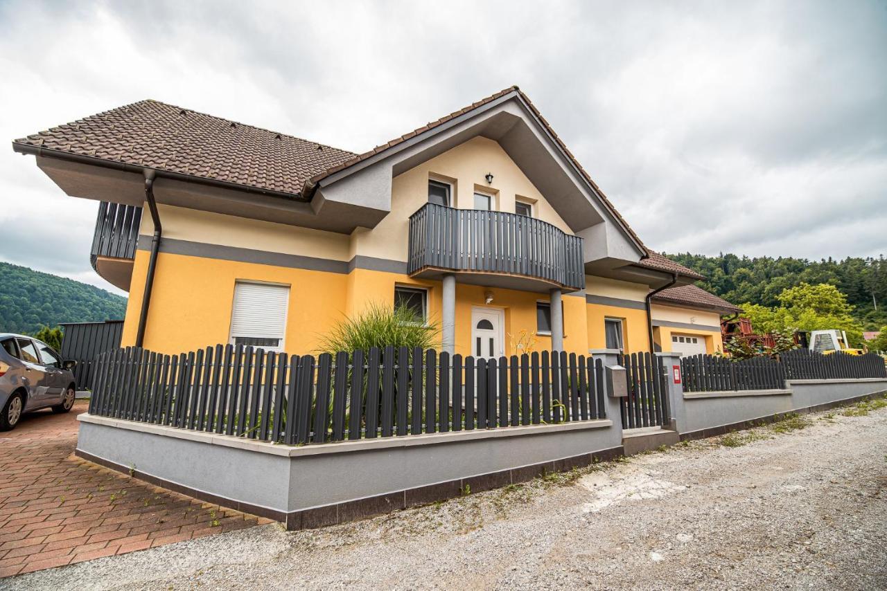 Apartment Zelimlje Škofljica المظهر الخارجي الصورة