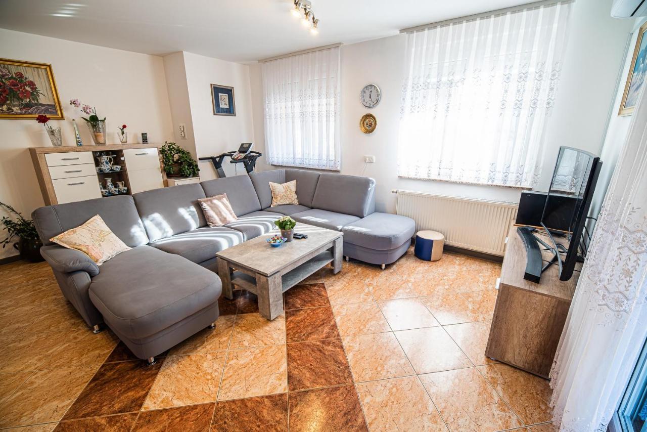 Apartment Zelimlje Škofljica الغرفة الصورة