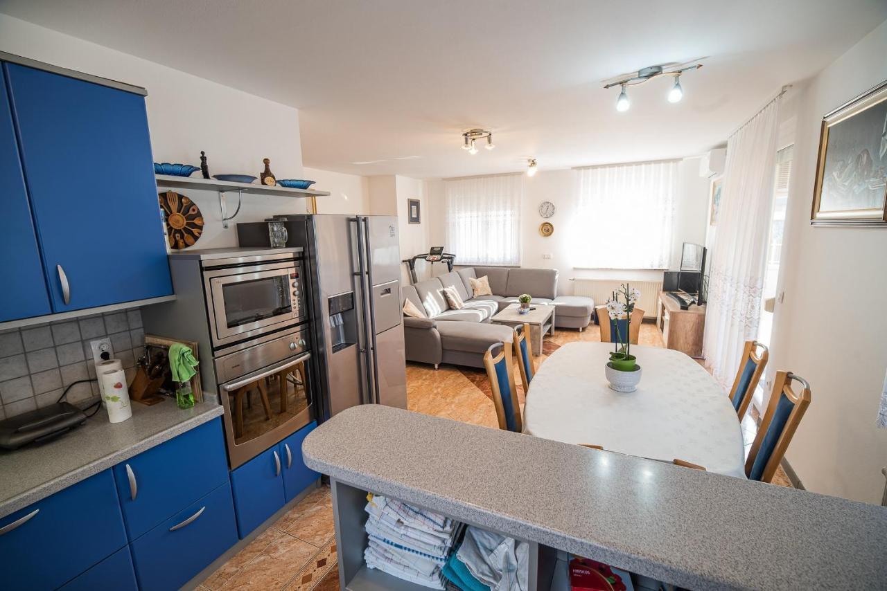 Apartment Zelimlje Škofljica المظهر الخارجي الصورة