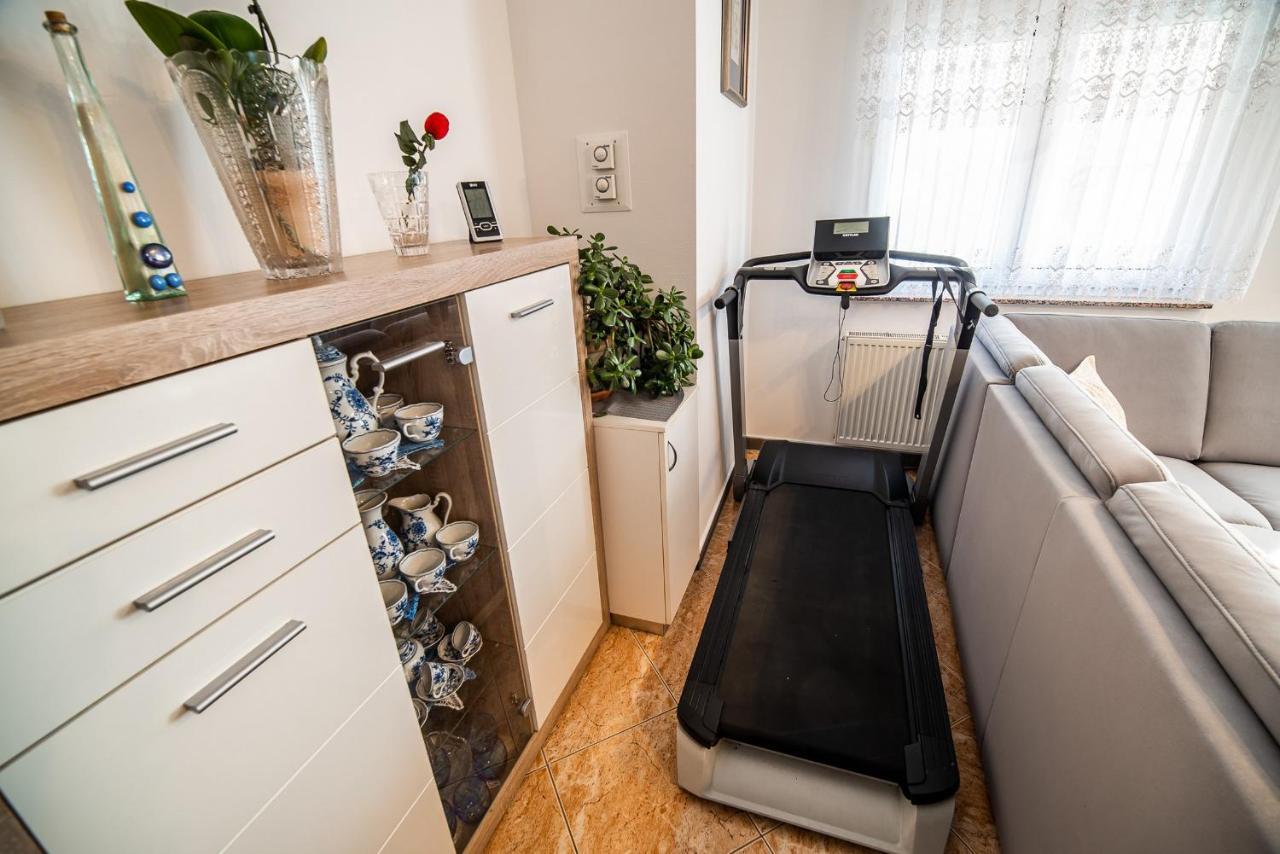 Apartment Zelimlje Škofljica الغرفة الصورة