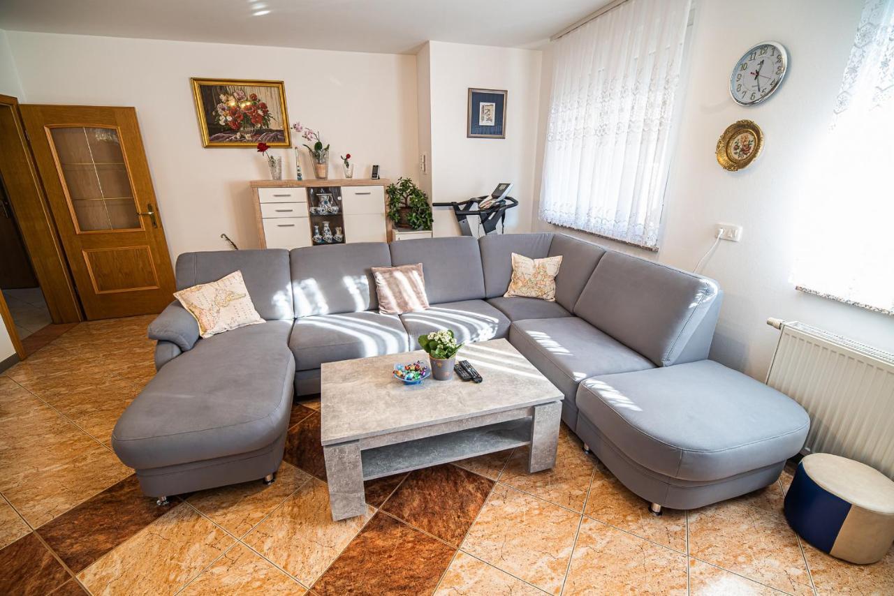 Apartment Zelimlje Škofljica الغرفة الصورة