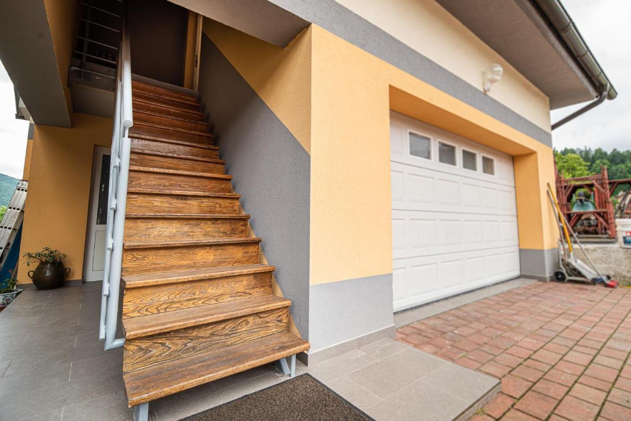 Apartment Zelimlje Škofljica المظهر الخارجي الصورة