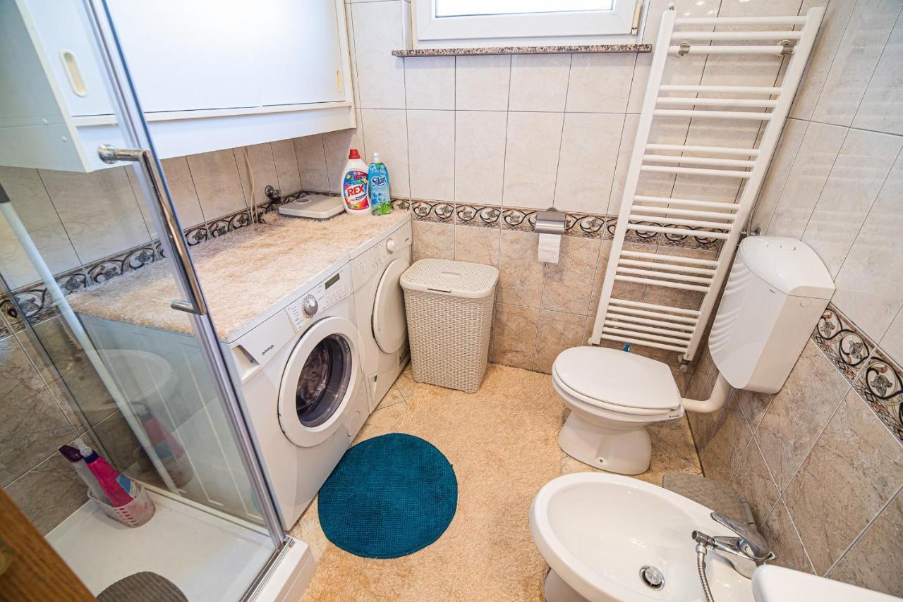Apartment Zelimlje Škofljica الغرفة الصورة