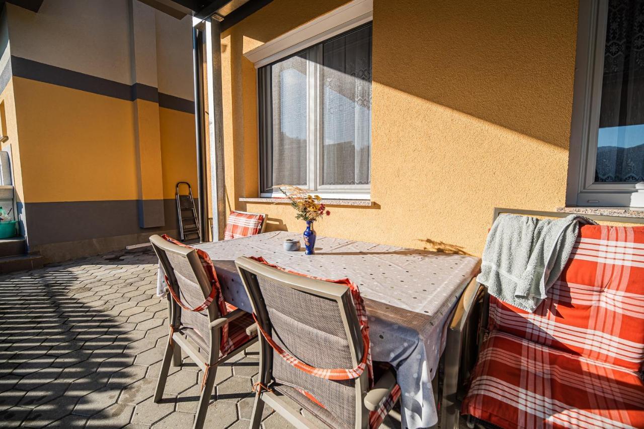 Apartment Zelimlje Škofljica الغرفة الصورة