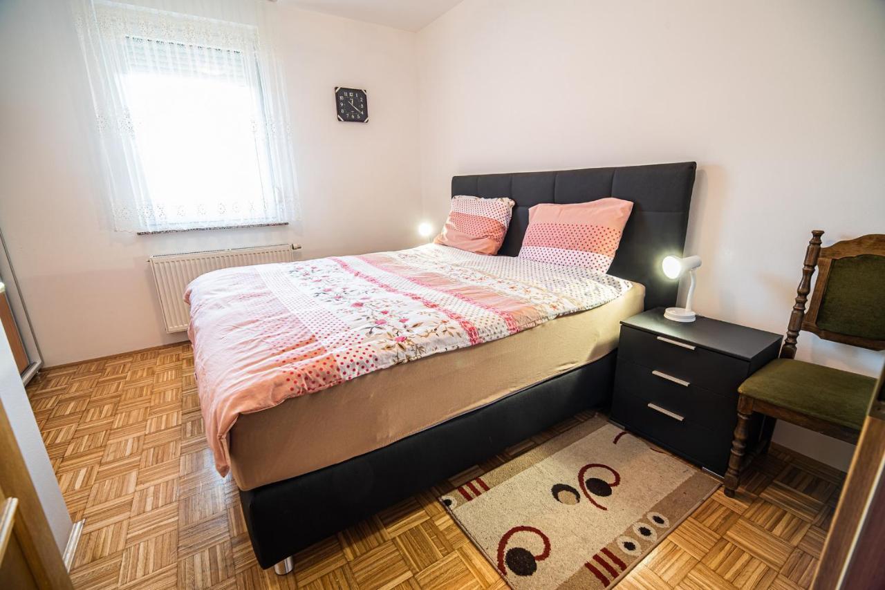Apartment Zelimlje Škofljica الغرفة الصورة