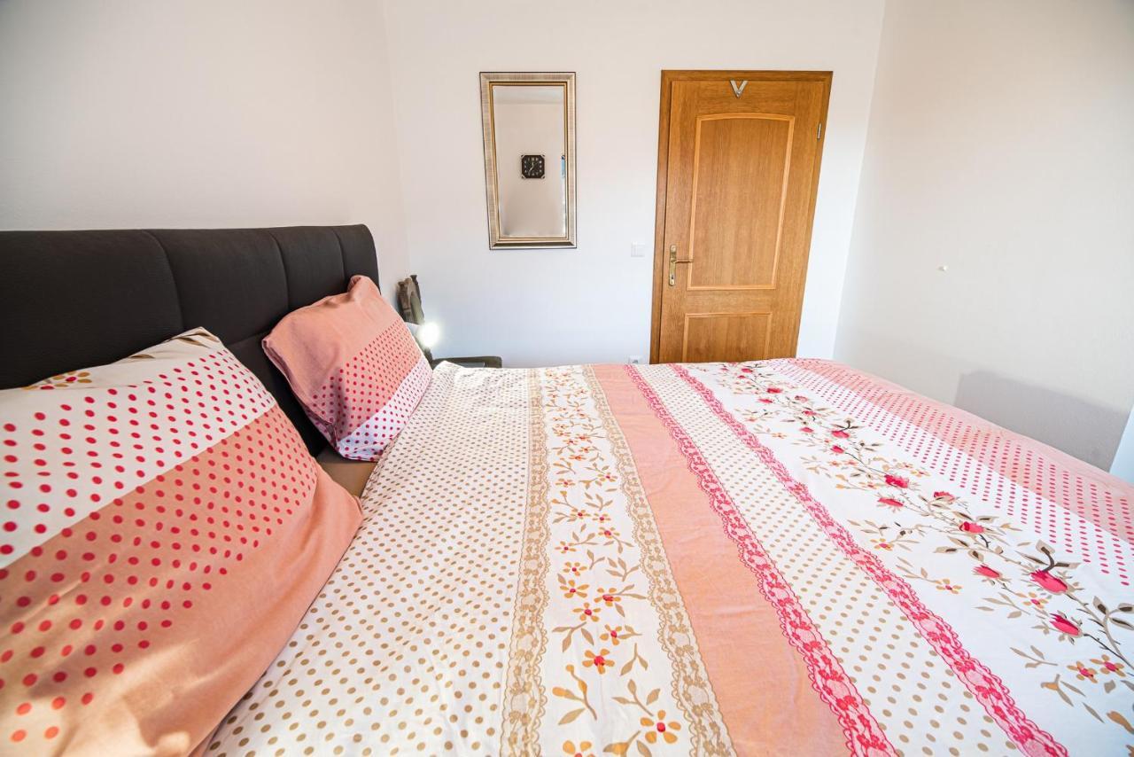 Apartment Zelimlje Škofljica الغرفة الصورة