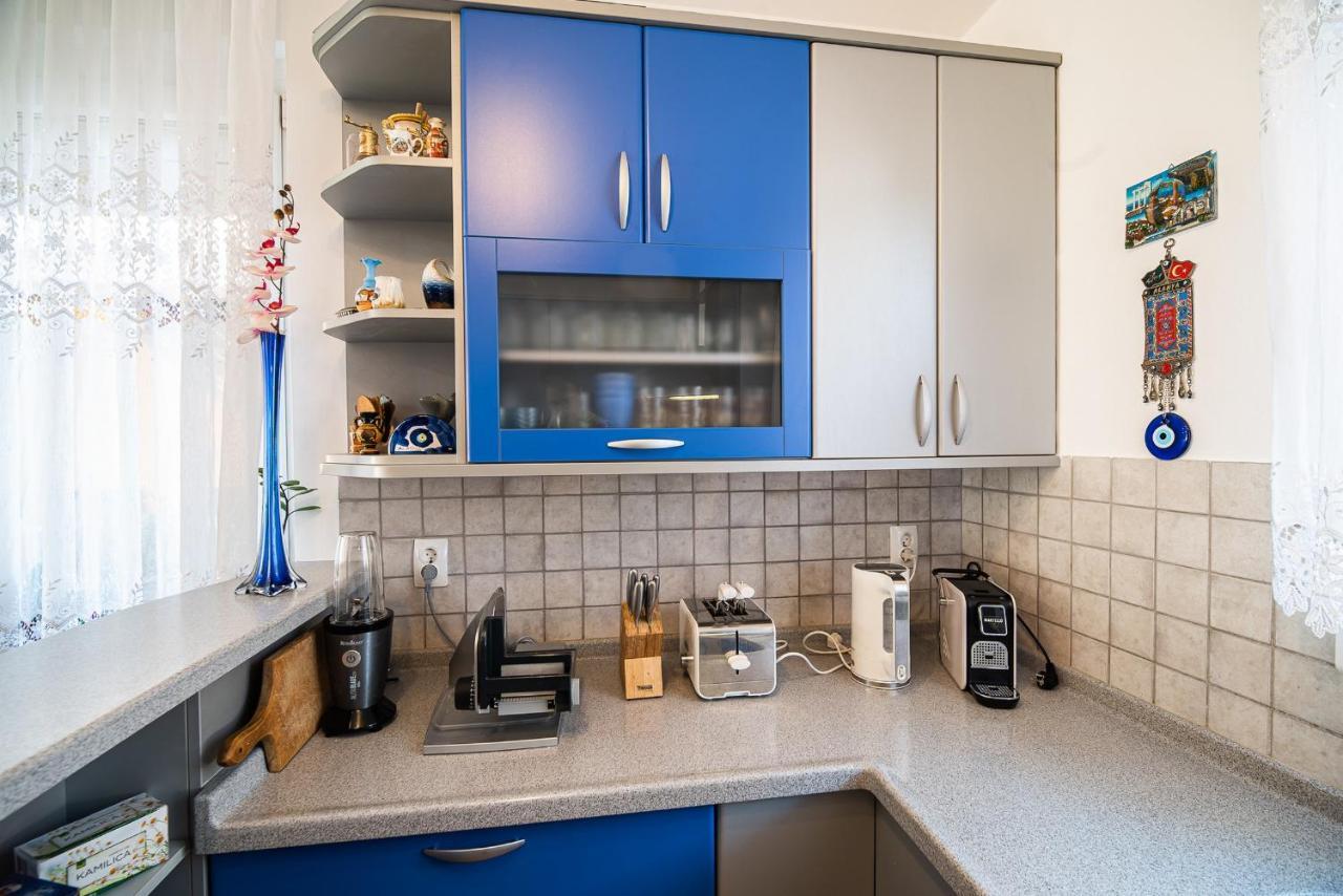 Apartment Zelimlje Škofljica الغرفة الصورة