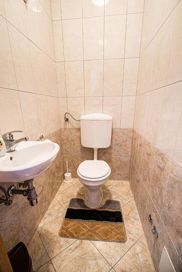 Apartment Zelimlje Škofljica الغرفة الصورة
