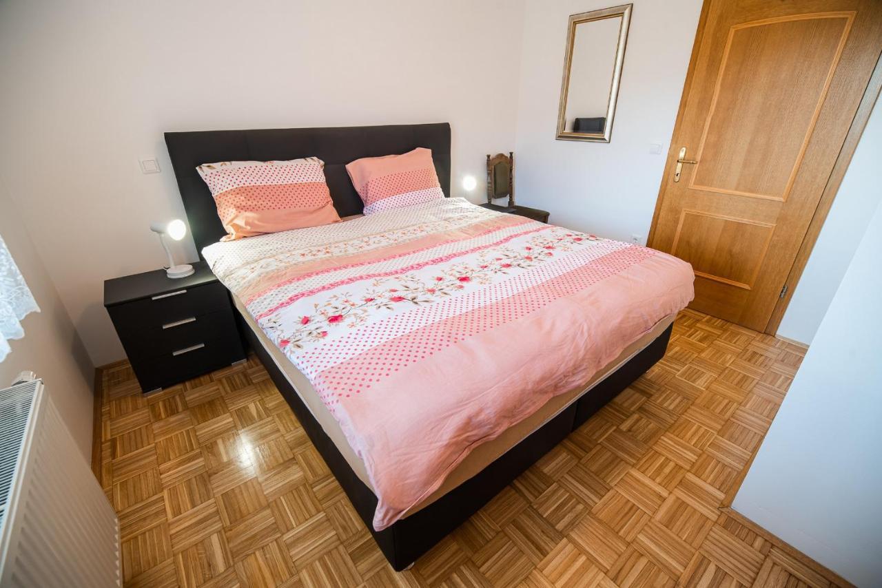 Apartment Zelimlje Škofljica الغرفة الصورة