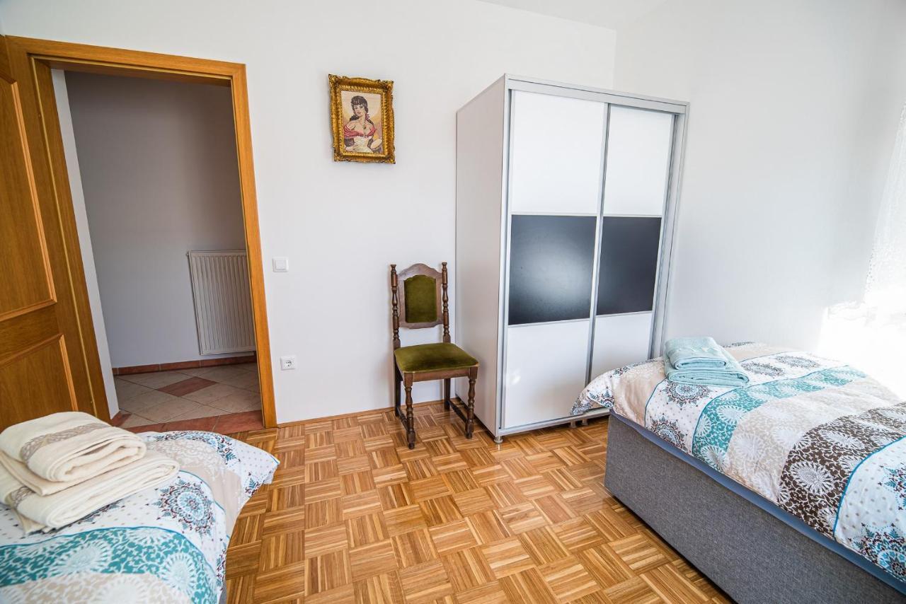 Apartment Zelimlje Škofljica الغرفة الصورة