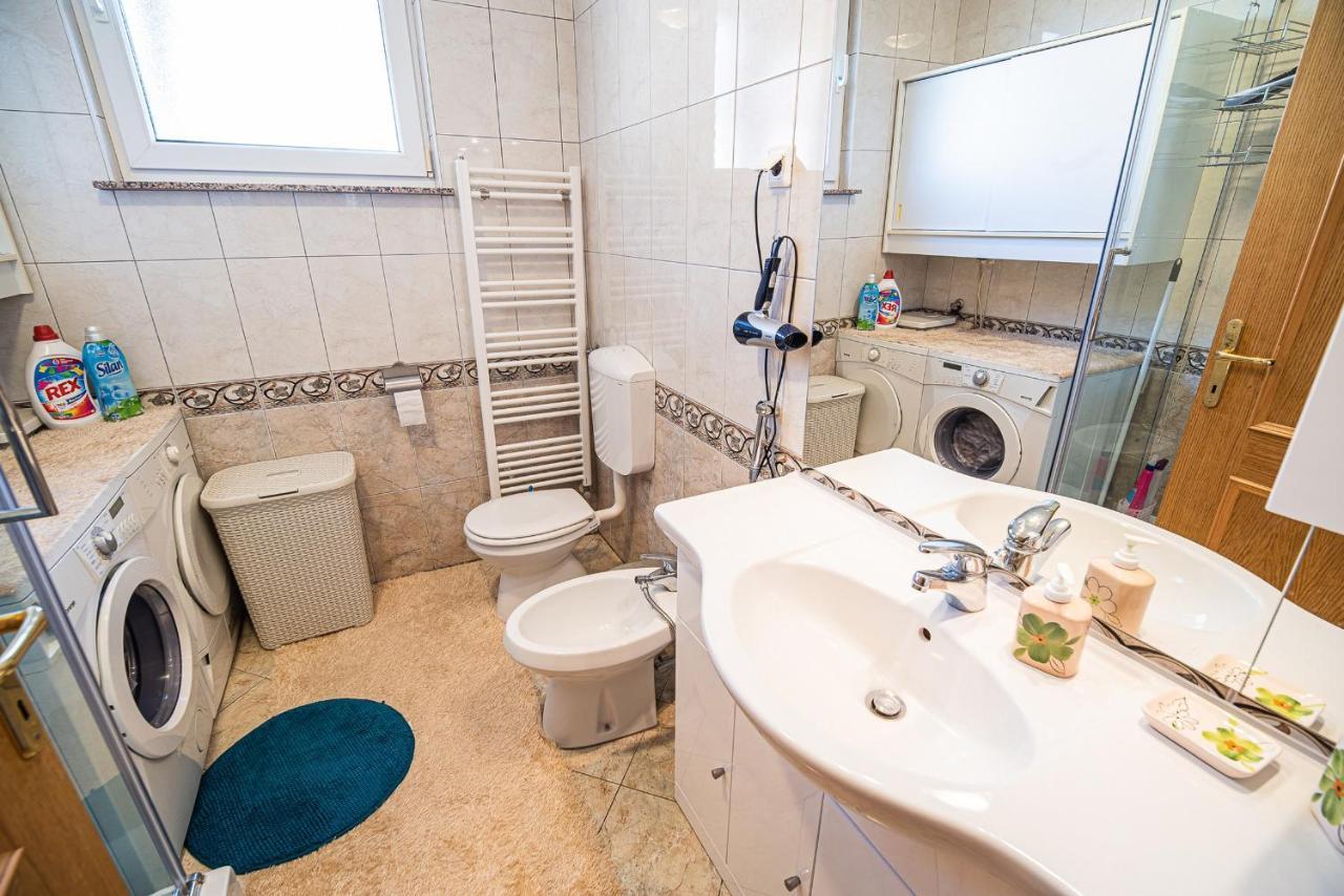Apartment Zelimlje Škofljica المظهر الخارجي الصورة