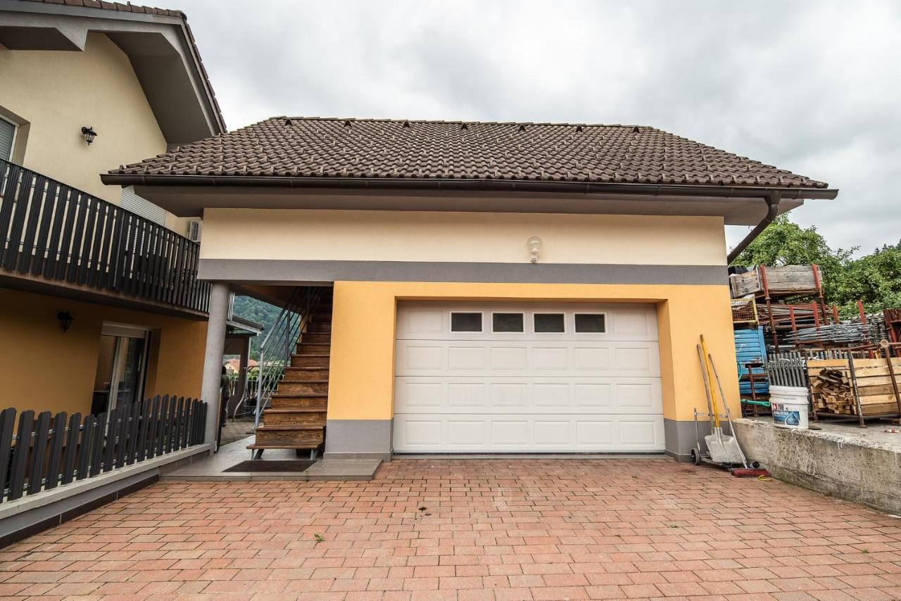 Apartment Zelimlje Škofljica المظهر الخارجي الصورة
